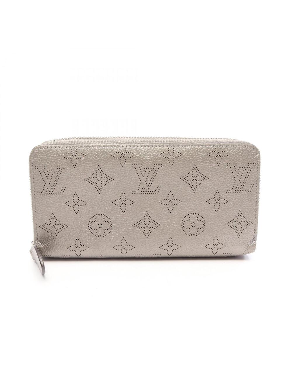 Louis Vuitton Zippy Wallet Around Long #333731L69B